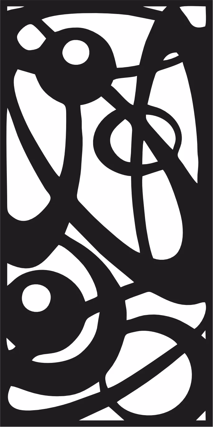 SAMOLEPKA na zeď – Obraz – Kruhy v.I ( 116 x 58 cm ) 2 SAMOLEPKA na zeď – Obraz – Kruhy v.I ( 116 x 58 cm ) - Obrázek 2