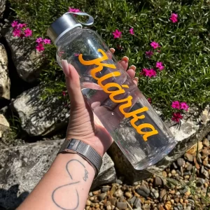 LAHVE, KARAFY A DALŠÍ