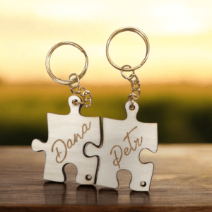 PŘÍVĚSKY NA KLÍČE