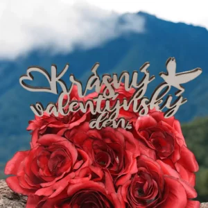 ZÁPICHY KE KVĚTINÁM A DO DORTŮ